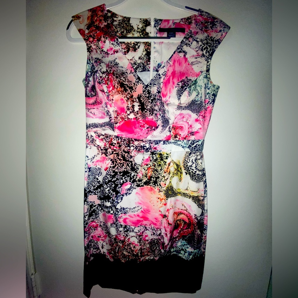 French connection dress
